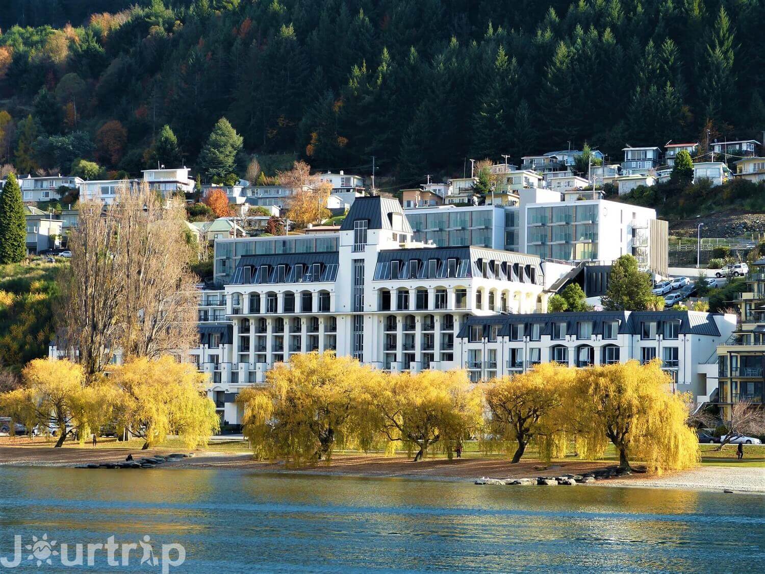 Rydges Lakeland Resort Queenstown雷吉斯萊克蘭度假飯店