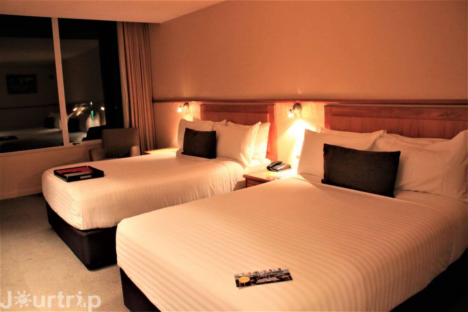 Rydges Lakeland Resort Queenstown雷吉斯萊克蘭度假飯店