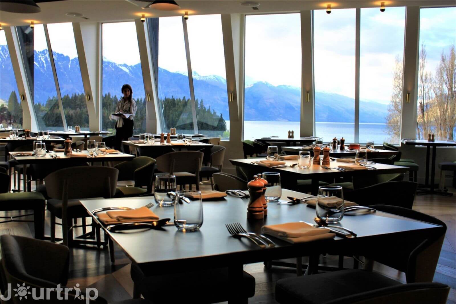 Rydges Lakeland Resort Queenstown雷吉斯萊克蘭度假飯店