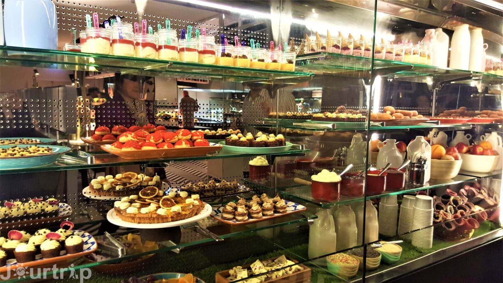 Rydges Lakeland Resort Queenstown雷吉斯萊克蘭度假飯店