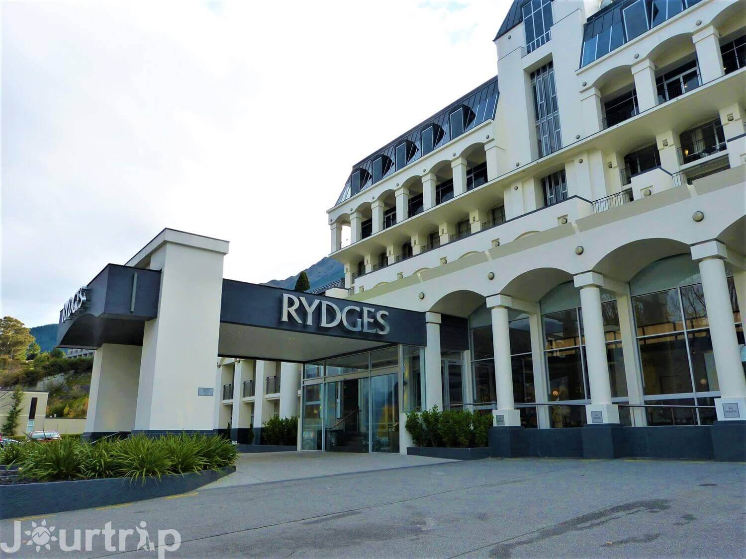 Rydges Lakeland Resort Queenstown雷吉斯萊克蘭度假飯店