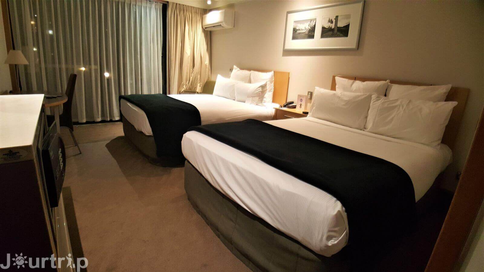 Novotel Queenstown Lakeside皇后鎮湖畔諾富特酒店