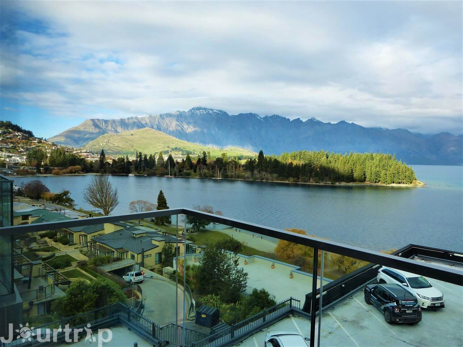 QT Queenstown