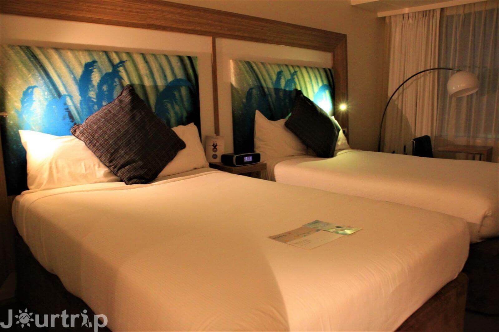 Novotel Queenstown Lakeside皇后鎮湖畔諾富特酒店