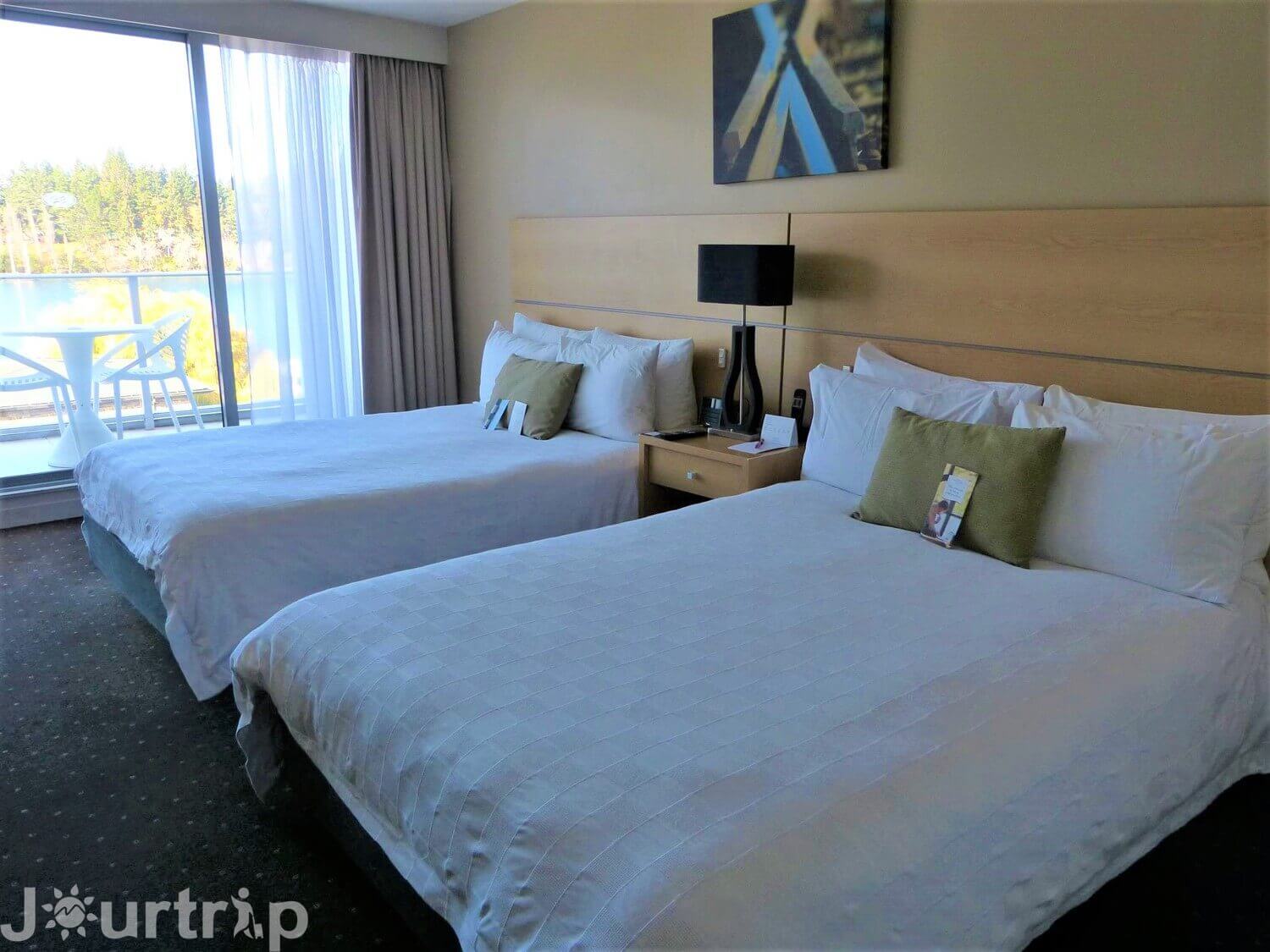 Crowne Plaza Queenstown皇后鎮皇冠假日飯店