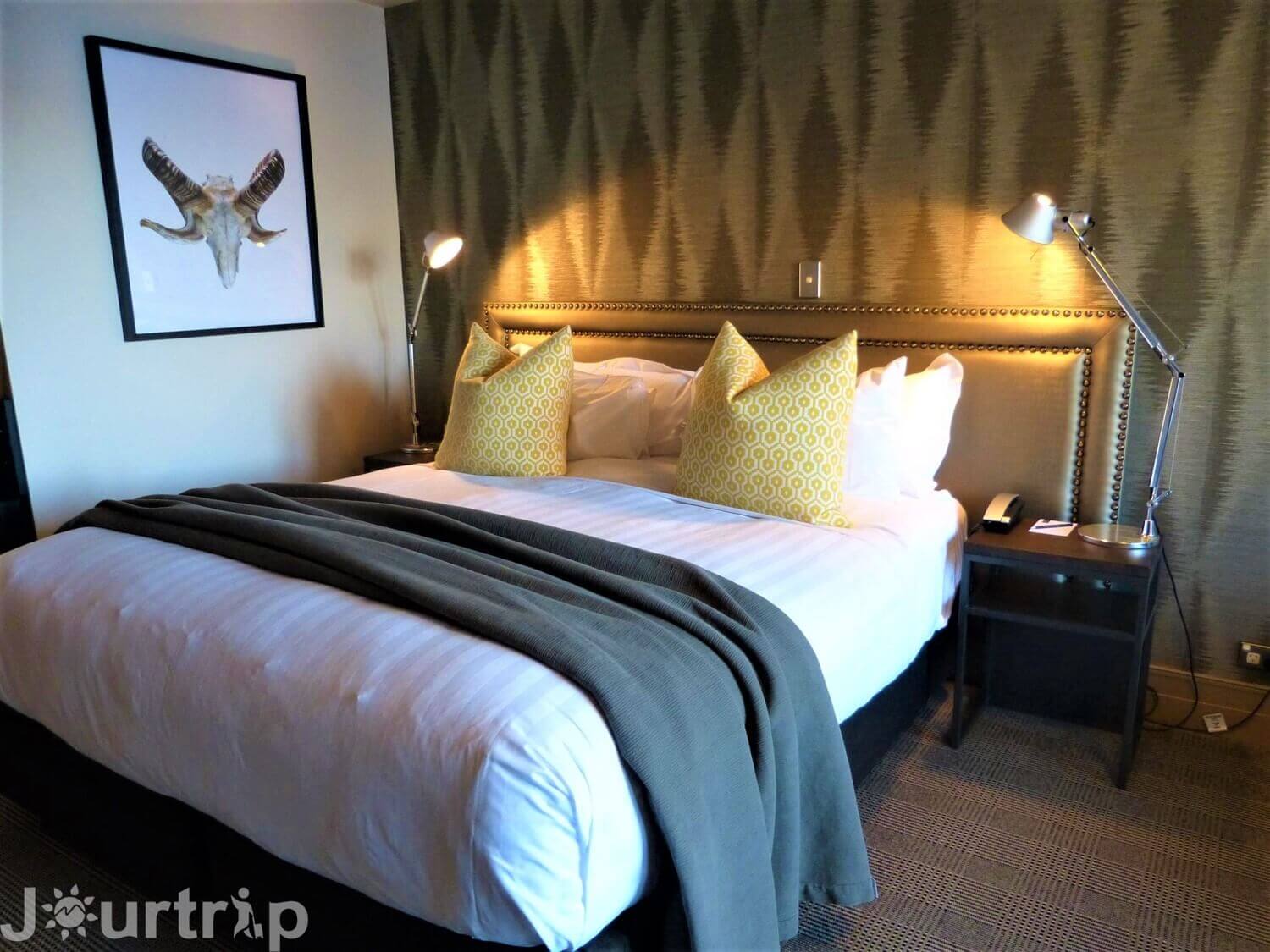 Hotel St Moritz Queenstown - MGallery by Sofitel美憬閣