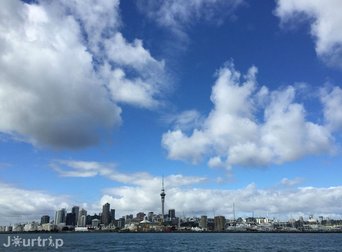紐西蘭奧克蘭Auckland