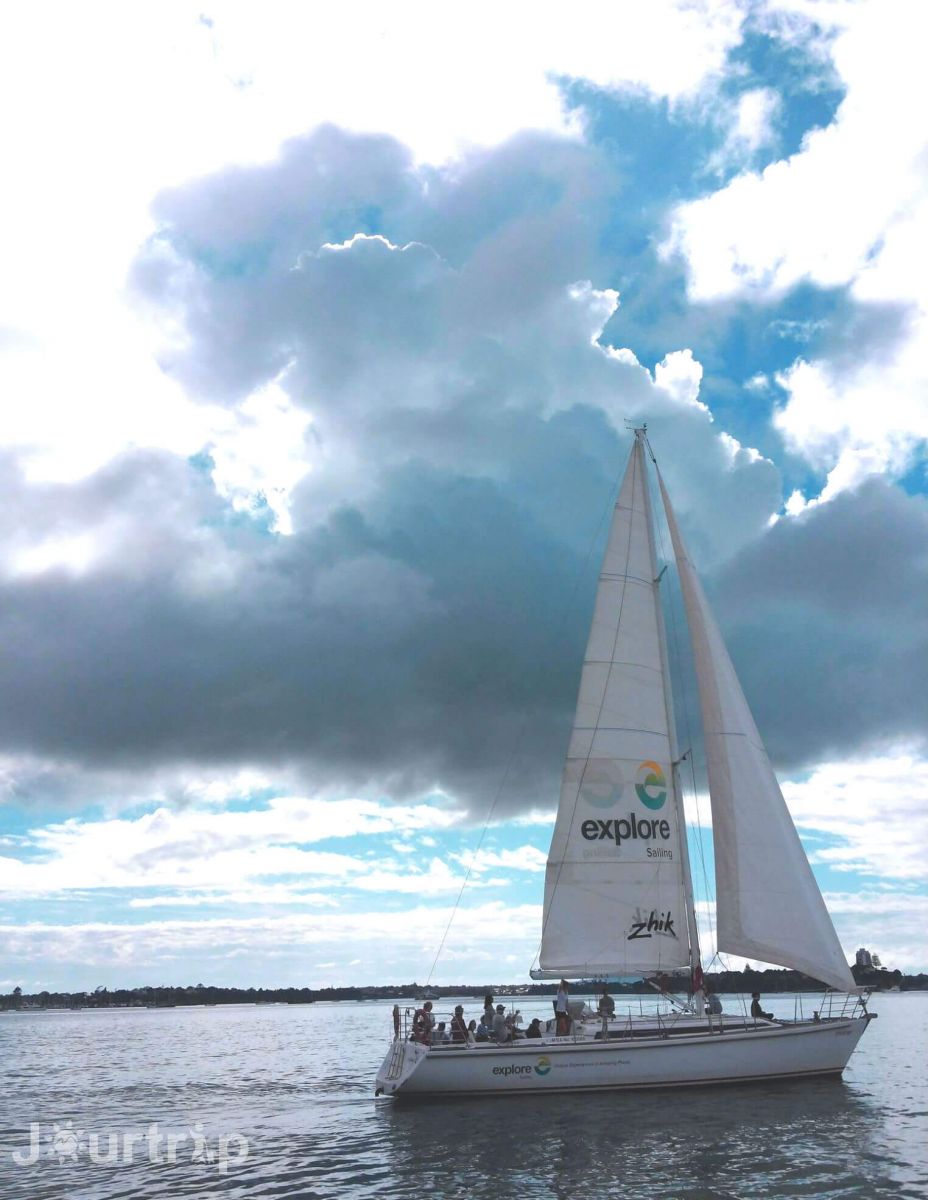 紐西蘭奧克蘭Auckland