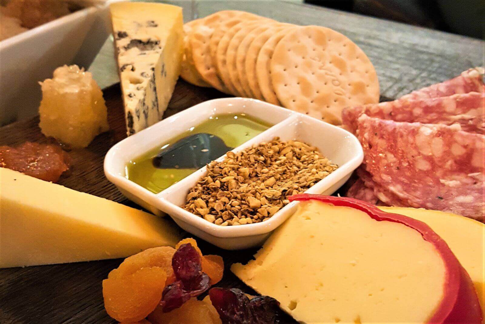 紐西蘭皇后鎮The Winery