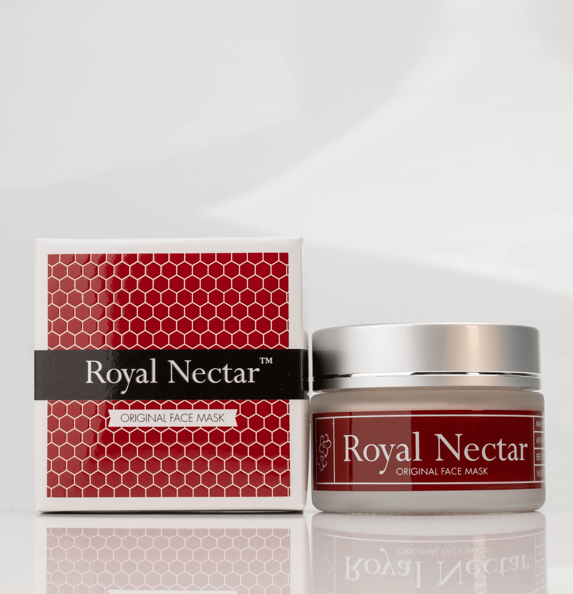 Royal Nectar