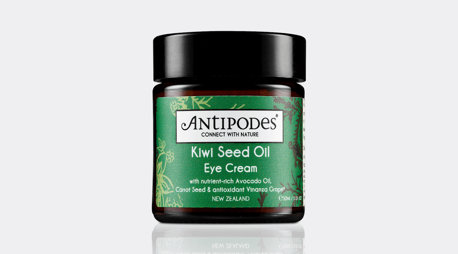 Antipodes kiwi seed oil eye cream