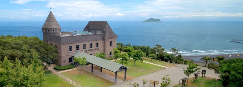 金車城堡咖啡館
