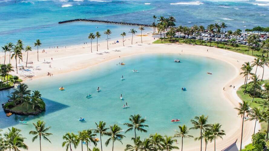 夏威夷必買19 Abc Store必逛 Aloha 華航直飛夏威夷超划算 Jourtrip