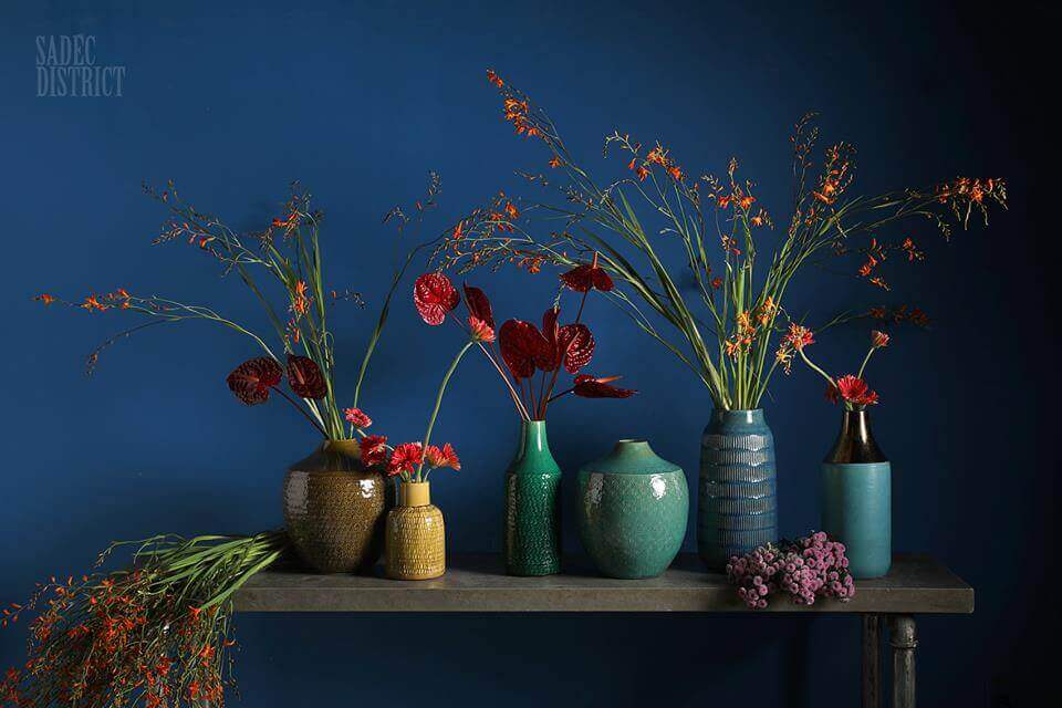 SADEC DISTRICT 家飾選物店