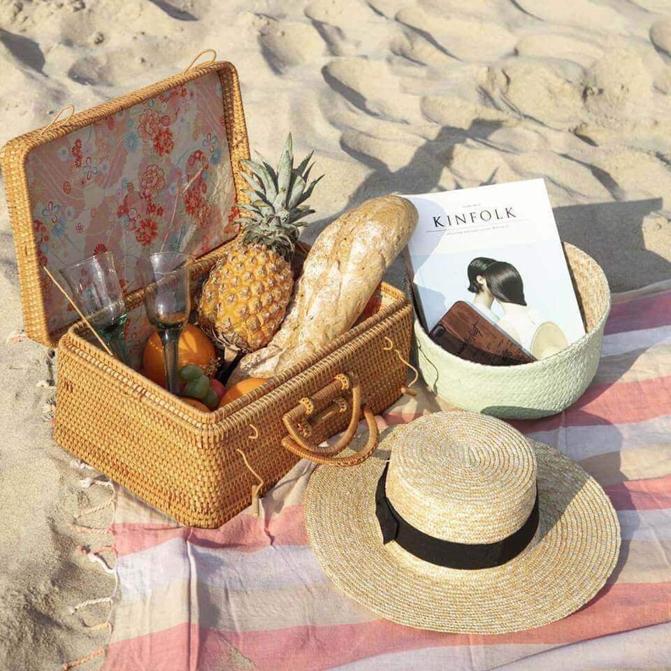 Sunday in Hoi An　手工藝家飾品