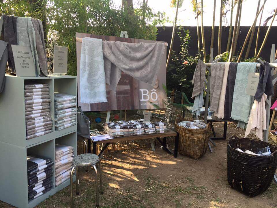 Bô Saigon　家飾寢具